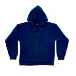 Sudadera Ride Azul Marino