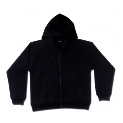 Sudadera Ride Negro