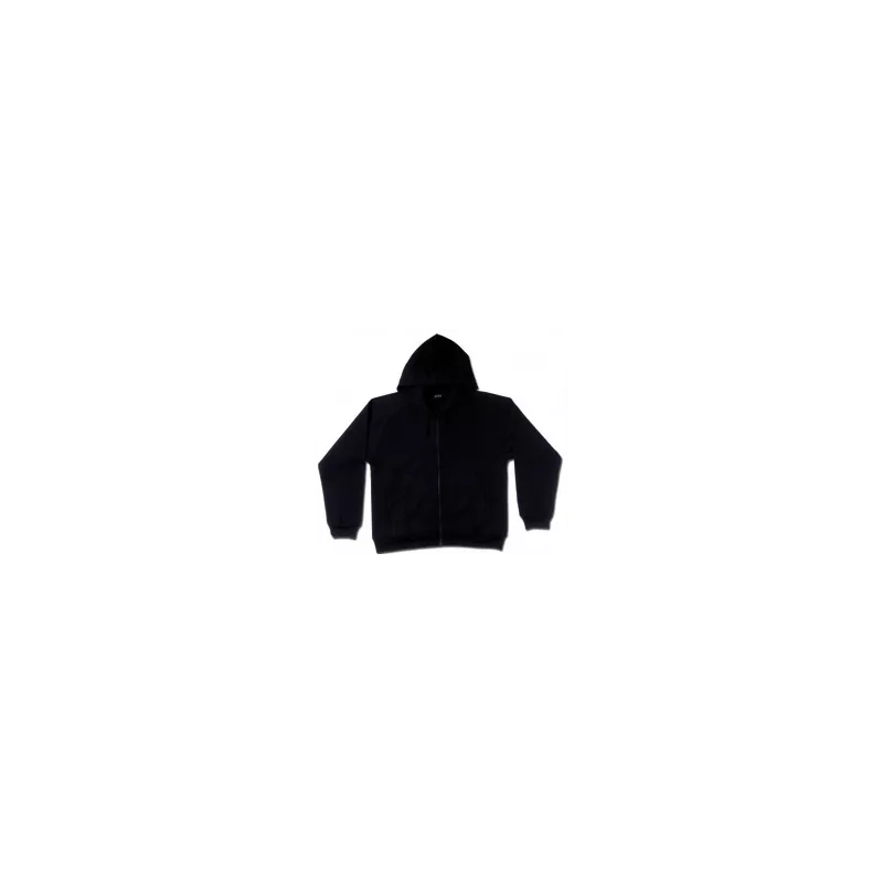 Sudadera Ride Negro