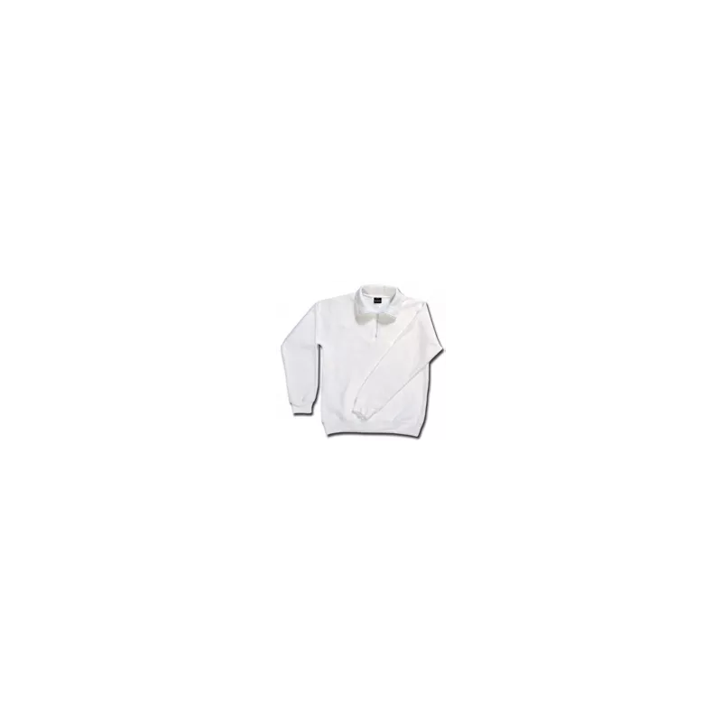 Sudadera Wood Adulto Blanco