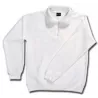 Sudadera Wood Adulto Blanco