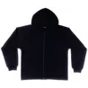 Sudadera Steal Adulto Negro