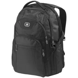 Mochila Laptop 17" "Curb"