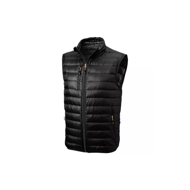 Chaleco Ligero Fairview Elevate Hombre Negro