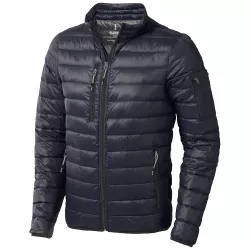 Chaqueta Ligera Scotia Elevate Hombre Azul Marino