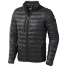 Elevate Chaqueta Hombre "Scotia" Antracita