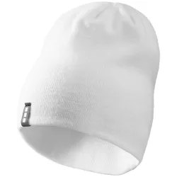 Elevate Gorro "Level" Blanco