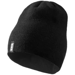 Elevate Gorro "Level" Negro