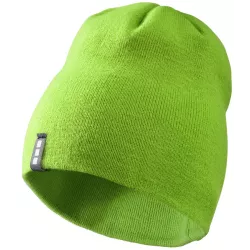 Elevate Gorro "Level" Verde Manzana