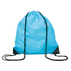 Mochila con cordones           