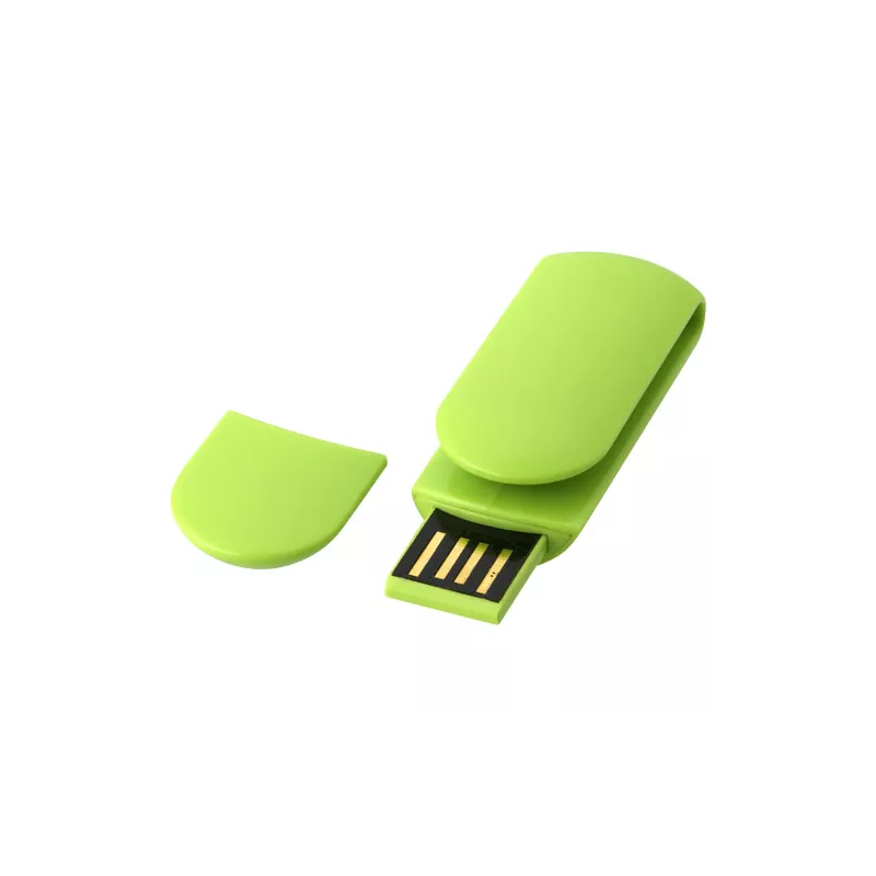 Memoria USB Clip