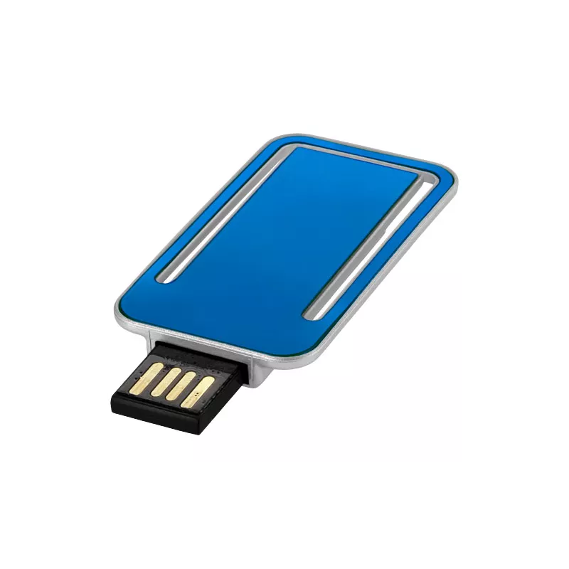 Memoria USB Punto de Libro