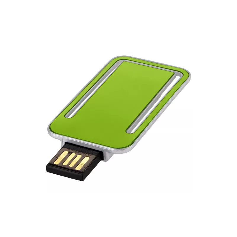 Memoria USB Punto de Libro