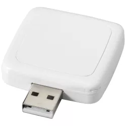 Memoria USB "Rotate Cuadrada"