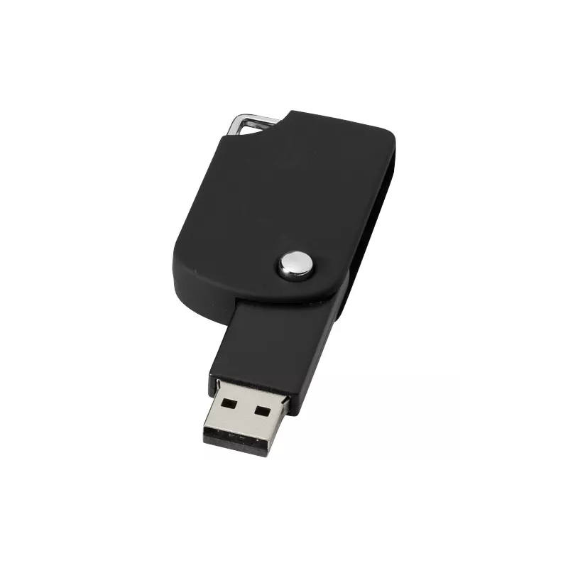 Memoria USB Cuadrada "Swivel"