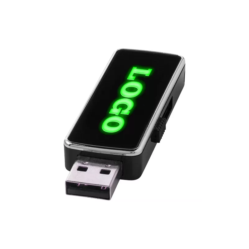 Memoria USB con Luz