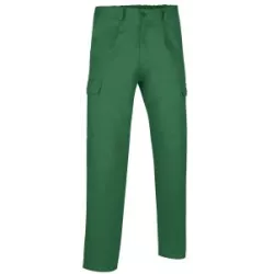 Pantalón Caster Verde Estepa