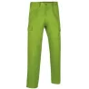 Pantalón Caster Verde Primavera