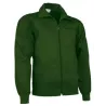 Chaqueta Galen Verde Botella