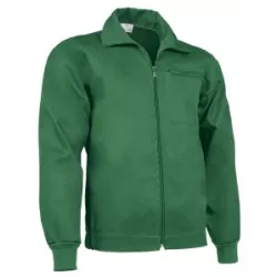 Chaqueta Galen Verde Estepa