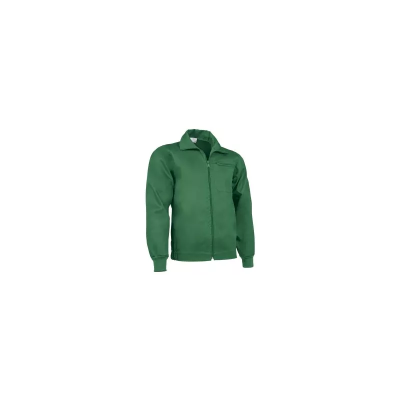 Chaqueta Galen Verde Estepa