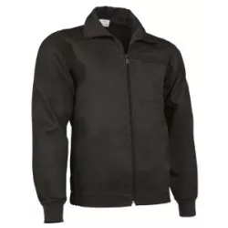 Chaqueta Galen Negro