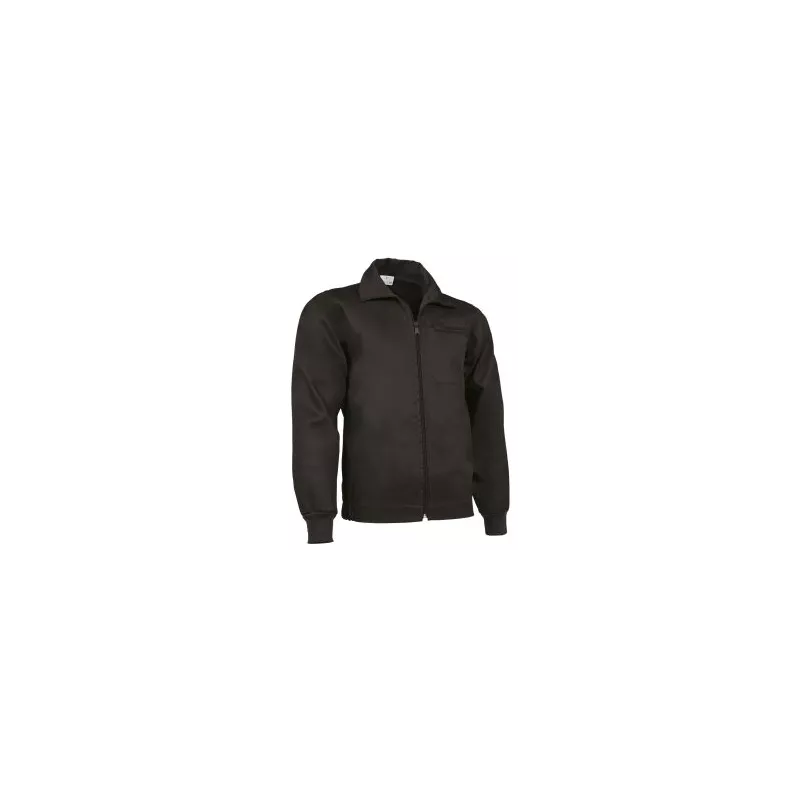 Chaqueta Galen Negro