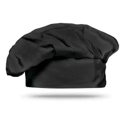 Gorro de chef (130gr/m2)       