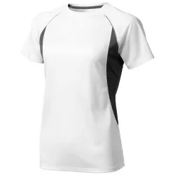 Camiseta M/Corta Mujer