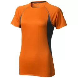 Camiseta M/Corta Mujer