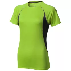 Camiseta M/Corta Mujer