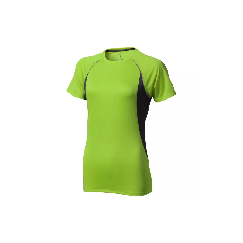 Camiseta M/Corta Mujer