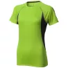 Camiseta M/Corta Mujer