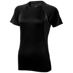 Camiseta M/Corta Mujer