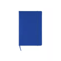 Libreta A5 con 96 páginas      