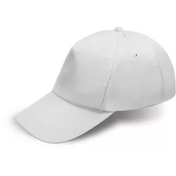 Gorra Niño 5 Paneles