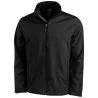 Chaqueta Softshell Hombre Maxson Negro