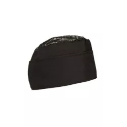 Gorro Bower Negro