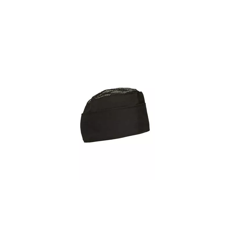 Gorro Bower Negro