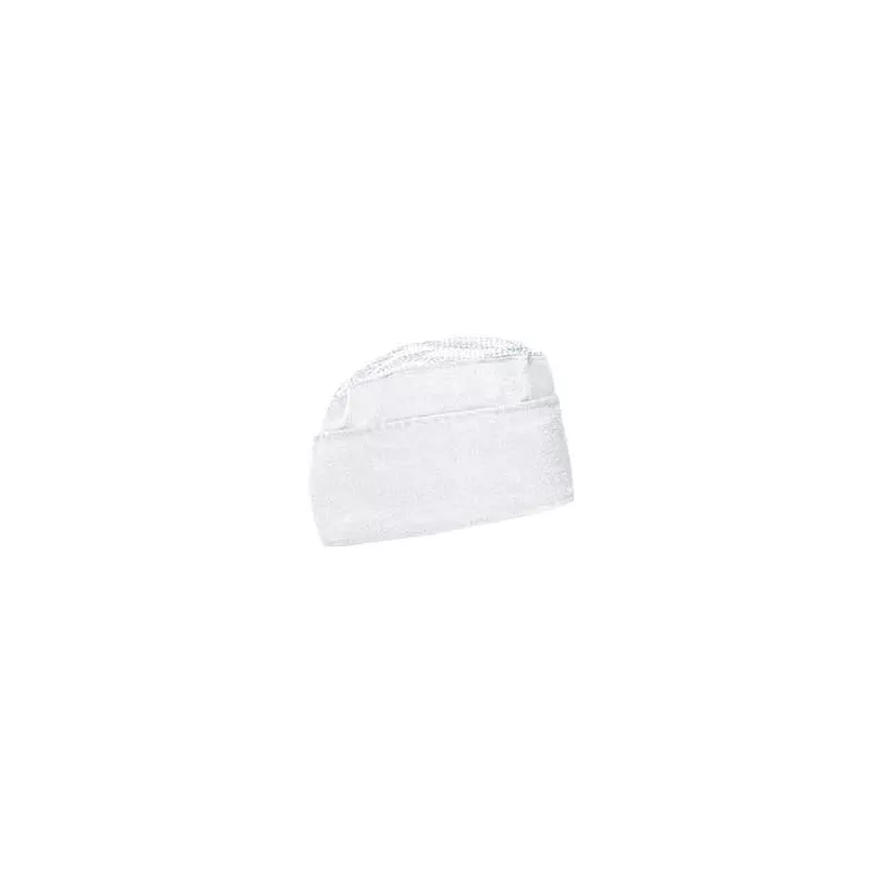 Gorro Bower Blanco