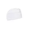 Gorro Bower Blanco