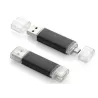 Memoria USB con conexión OTG